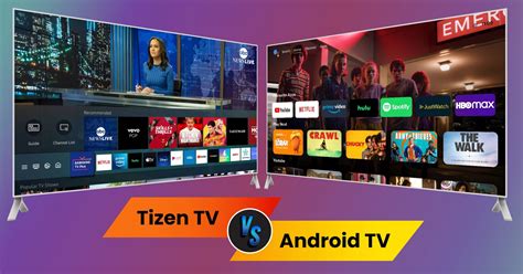 how to install android apps on samsung tizen smart tv