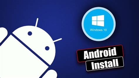 how to install android drivers on windows 10
