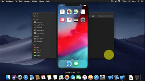 how to install android emulator on mac