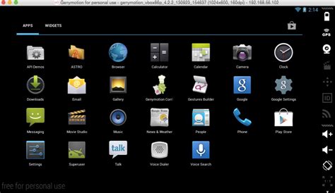 how to install android on macbook pro