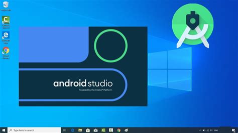 how to install android studio on windows 10 32 bit