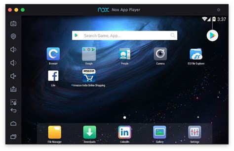 how to install apk on android emulator mac