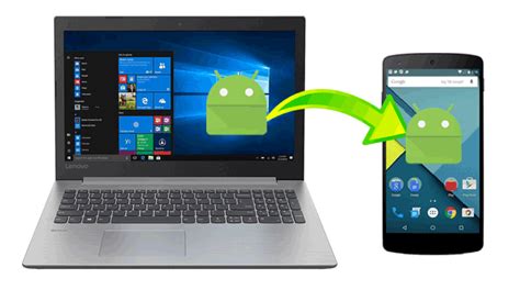 how to install apk on android using pc