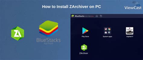 how to install apks using zarchiver