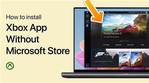 how to install app without windows store