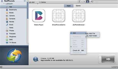 how to install apple apps on pc