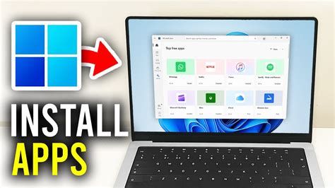 how to install applications on computer