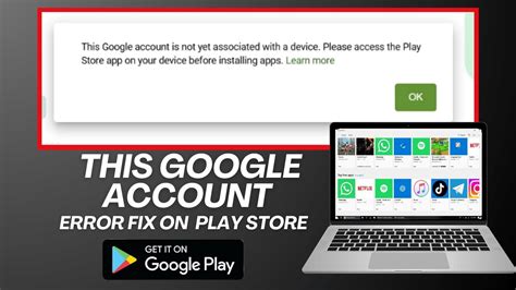 how to install apps from google account