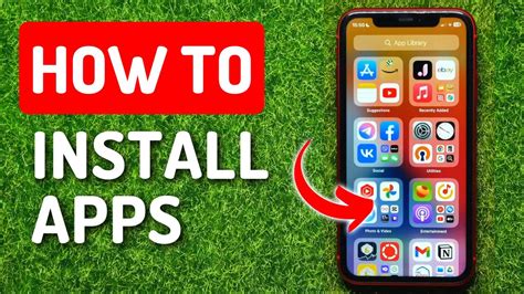 how to install apps from old iphone