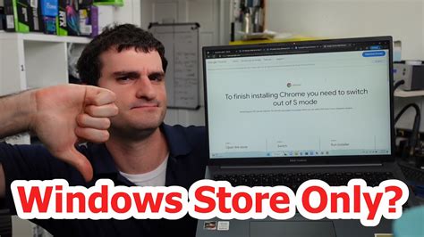 how to install apps from outside microsoft store