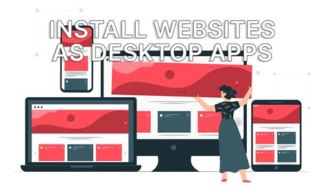 how to install apps in desktop windows 7
