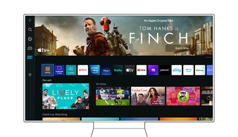 how to install apps in linux tv