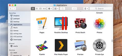 how to install apps on apple computer