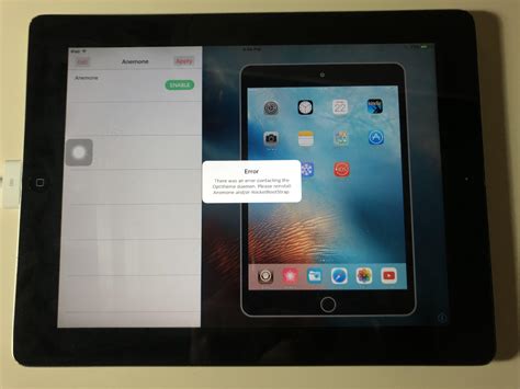 how to install apps on ipad ios 9.3 5