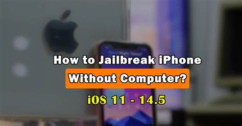 how to install apps on jailbroken iphone from pc