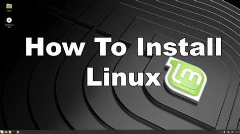 how to install apps on linux mint