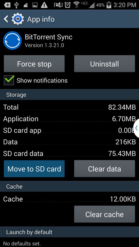 how to install apps on sd card android tablet