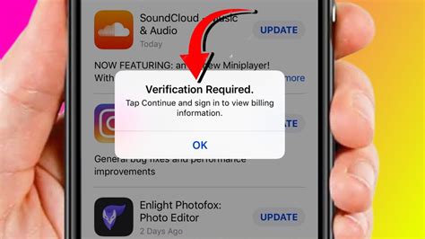 how to install apps without verification required