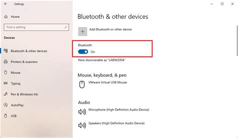 how to install bluetooth adapter in windows 10