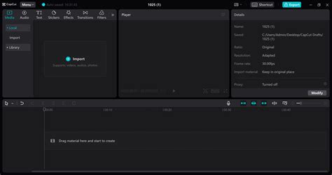 how to install capcut pro in pc for free