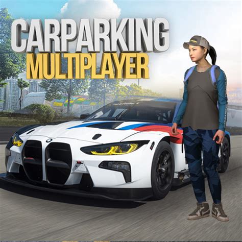 how to install car parking multiplayer on android