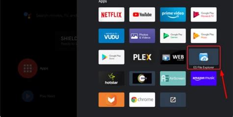 how to install chrome on android box