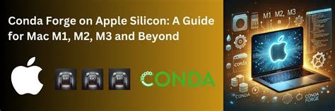 how to install conda forge on mac