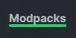 how to install curseforge modpack on modrinth