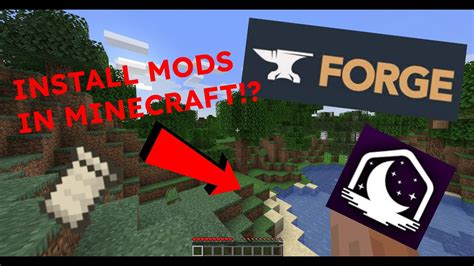 how to install curseforge mods into lunar client