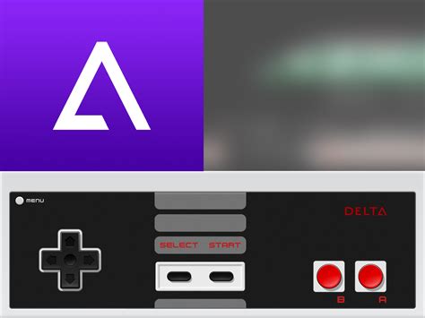 how to install delta emulator on mac