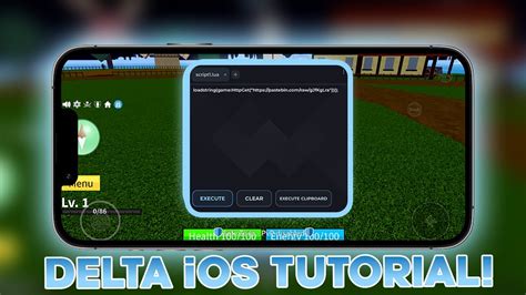 how to install delta ios roblox