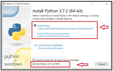 how to install django step by step