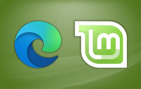how to install edge on linux mint