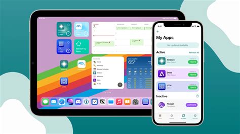 how to install emulator on ipad