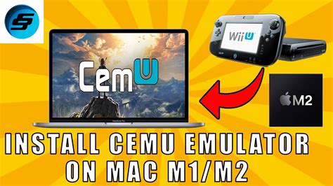 how to install emulator on mac