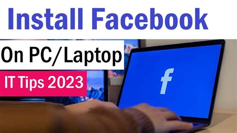 how to install facebook on mac computer