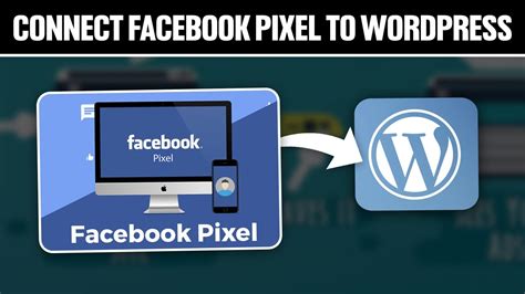 how to install facebook pixel to wordpress