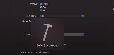 how to install flutter app on ios