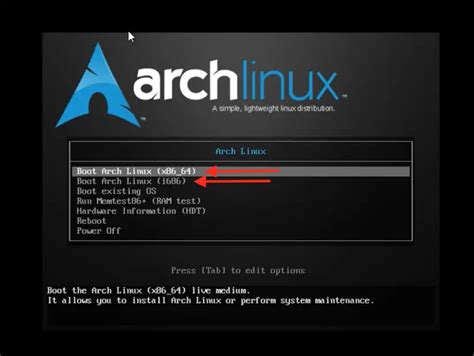 how to install forge on arch linux
