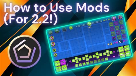 how to install geometry dash 2.2 for free