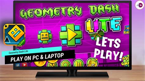 how to install geometry dash lite on mac