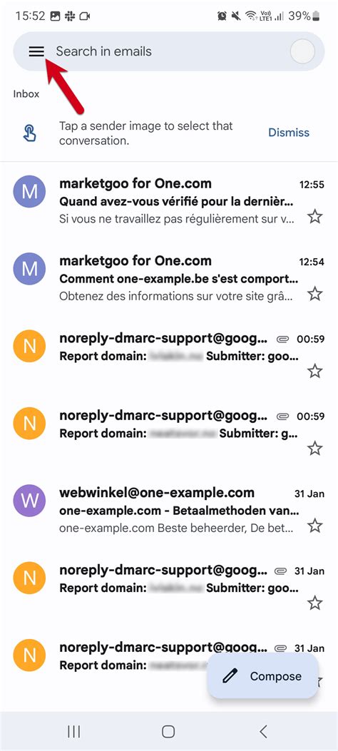 how to install gmail app on android phone