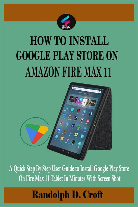 how to install google play on amazon fire 5th generation