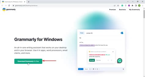 how to install grammarly in ms word