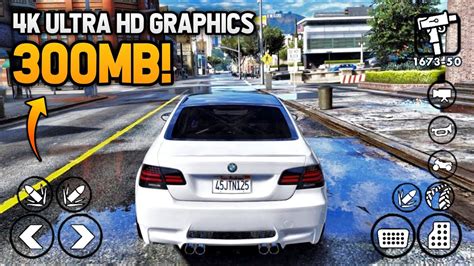 how to install graphics mod in gta san andreas android