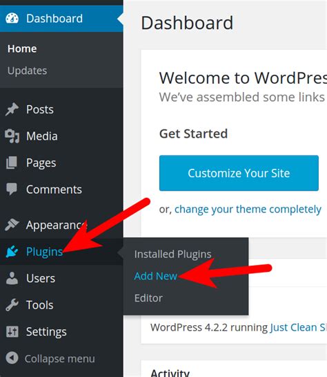 how to install gravity forms in wordpress