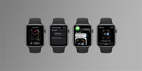 how to install hermes apple watch face