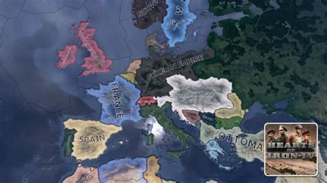how to install hoi4 mods from.github