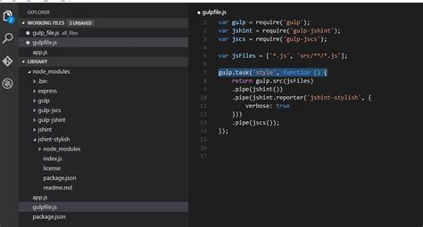 how to install intellisense in visual studio code