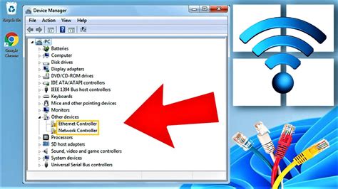 how to install internet driver in windows 10